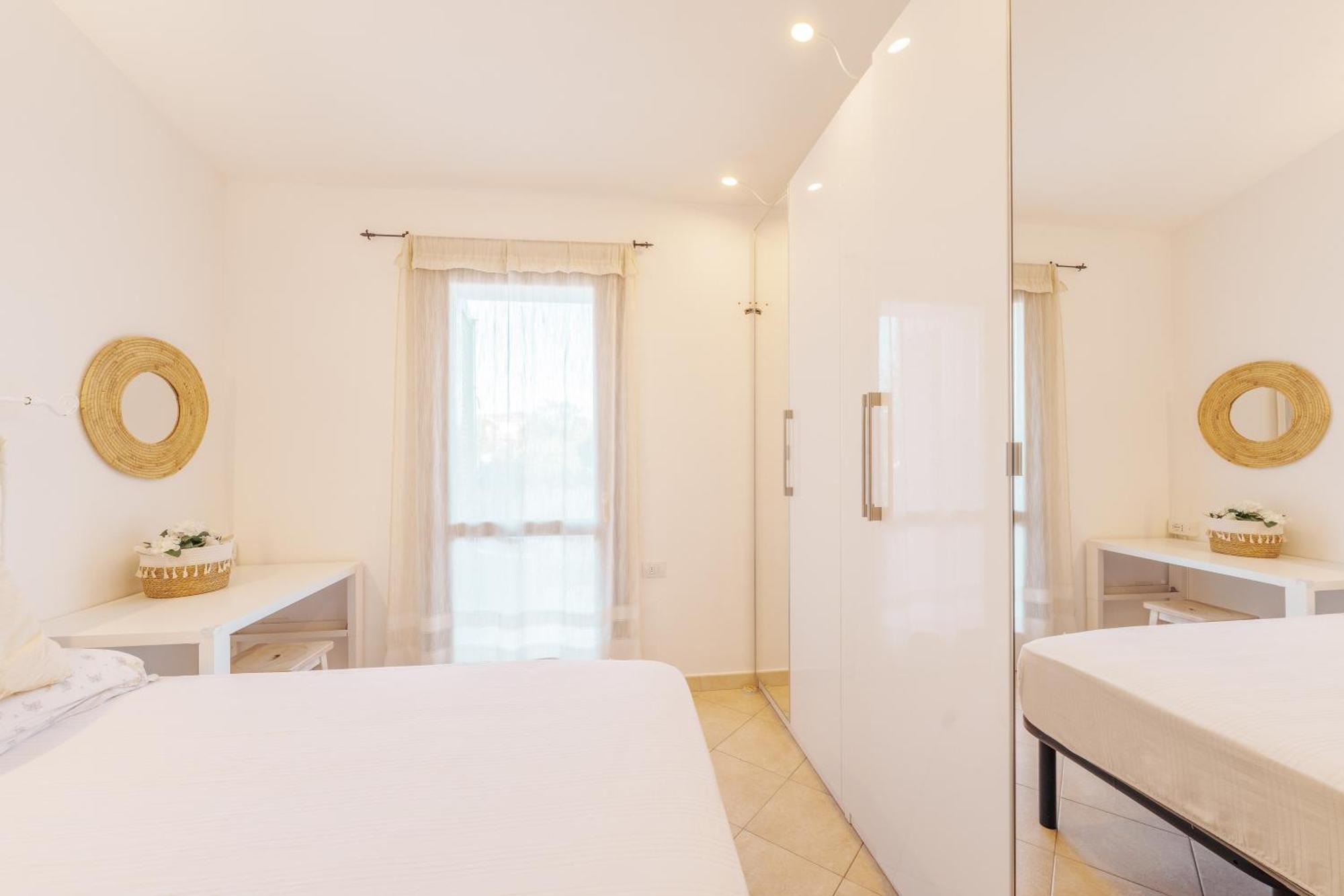 Appartamento Uva Olbia