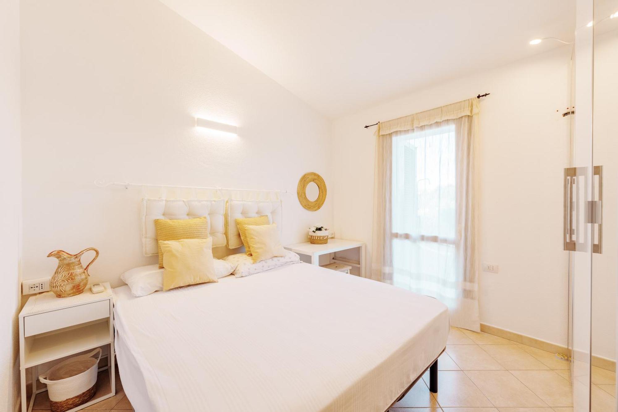 Appartamento Uva Olbia