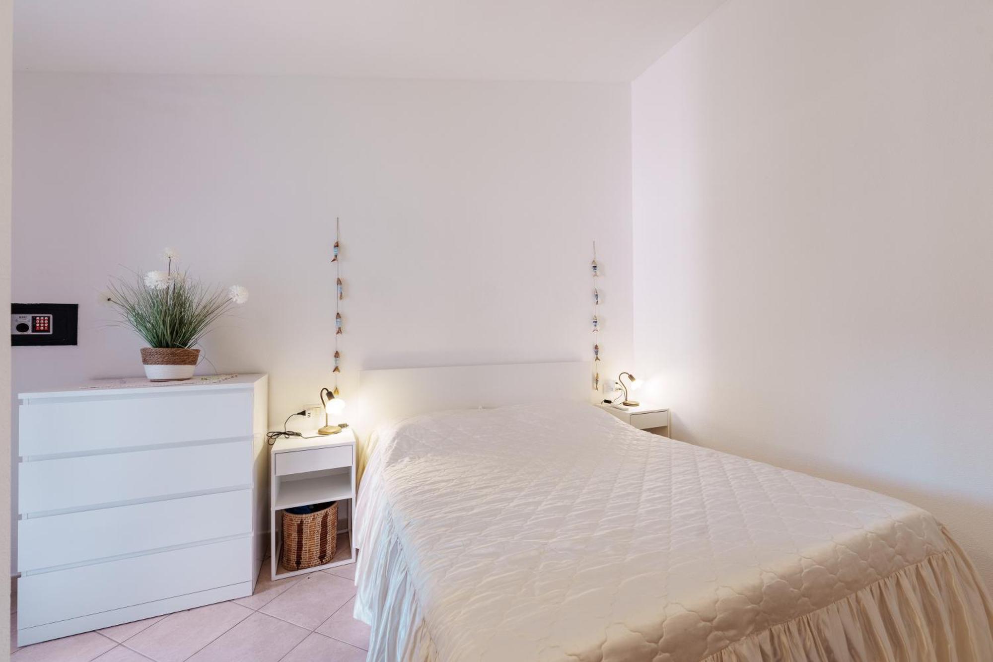 Apartment Uva Olbia