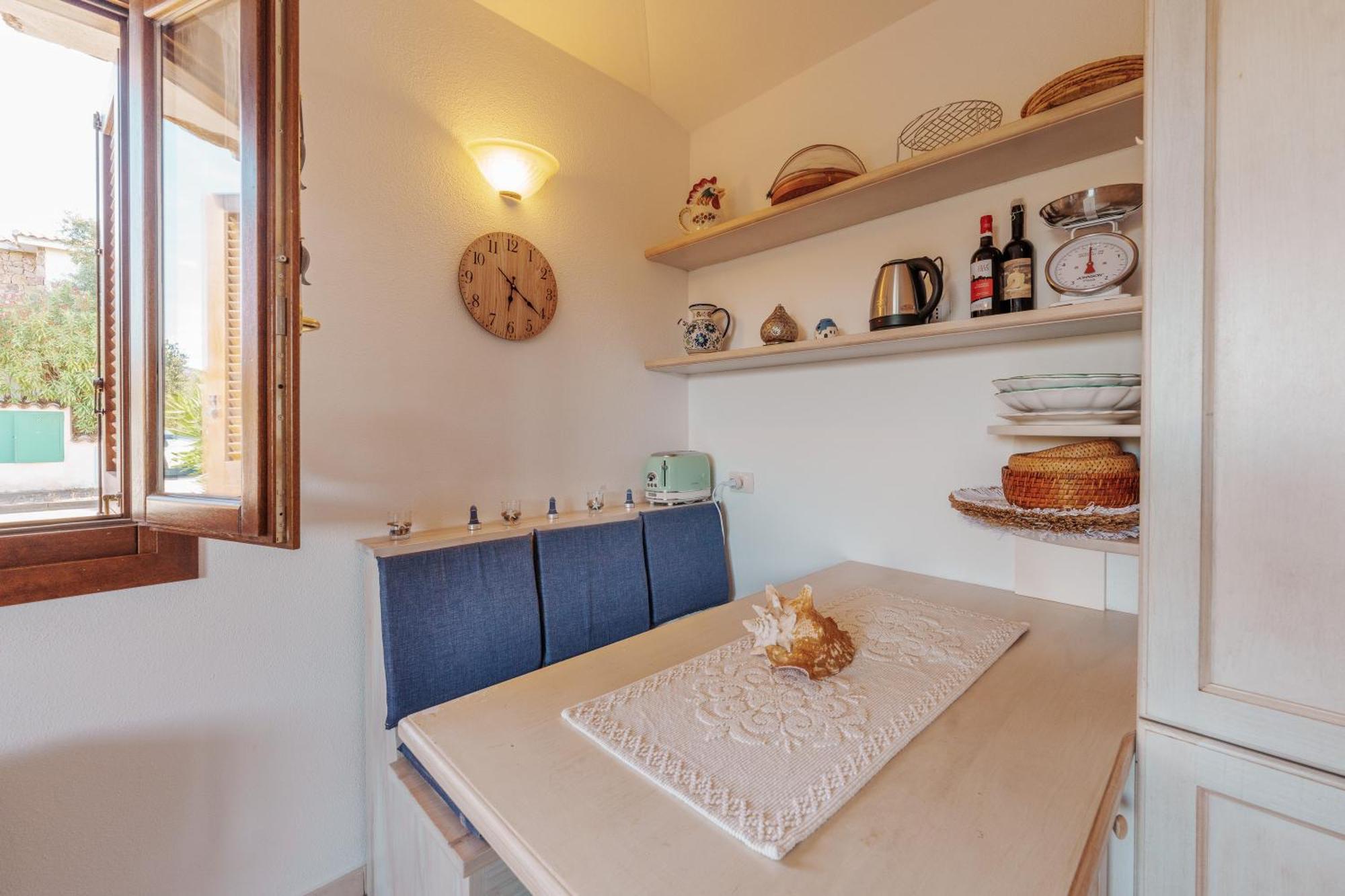 Uva Apartment Olbia