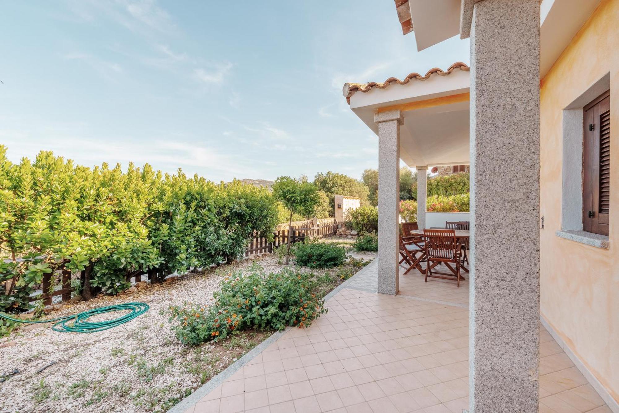 Uva Appartamento Olbia