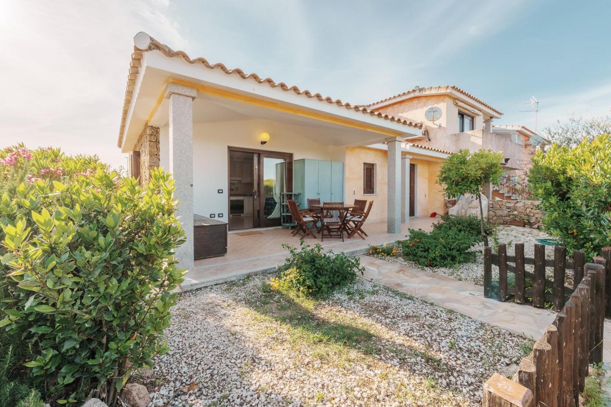Uva Appartamento Olbia