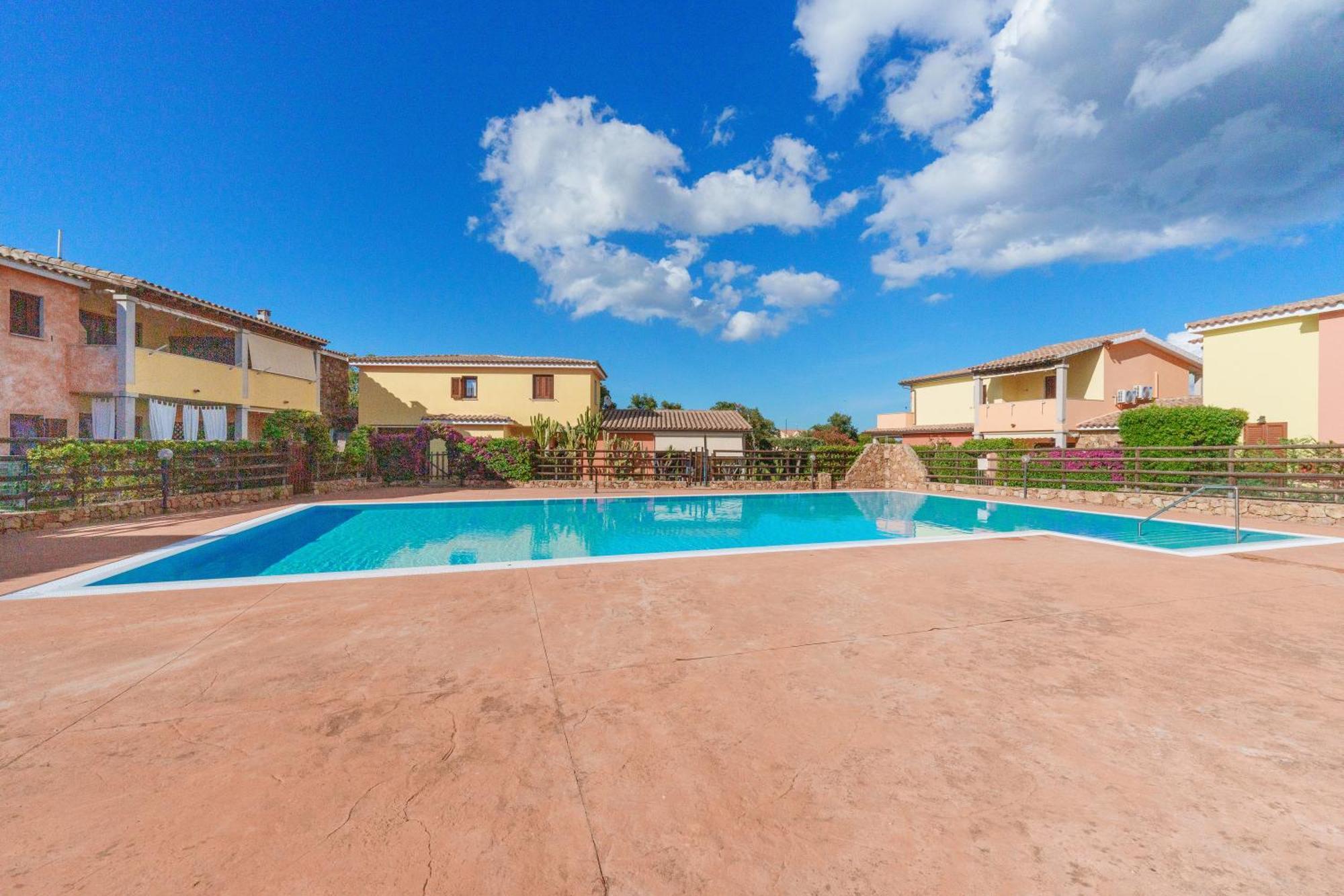 Appartamento Uva Olbia