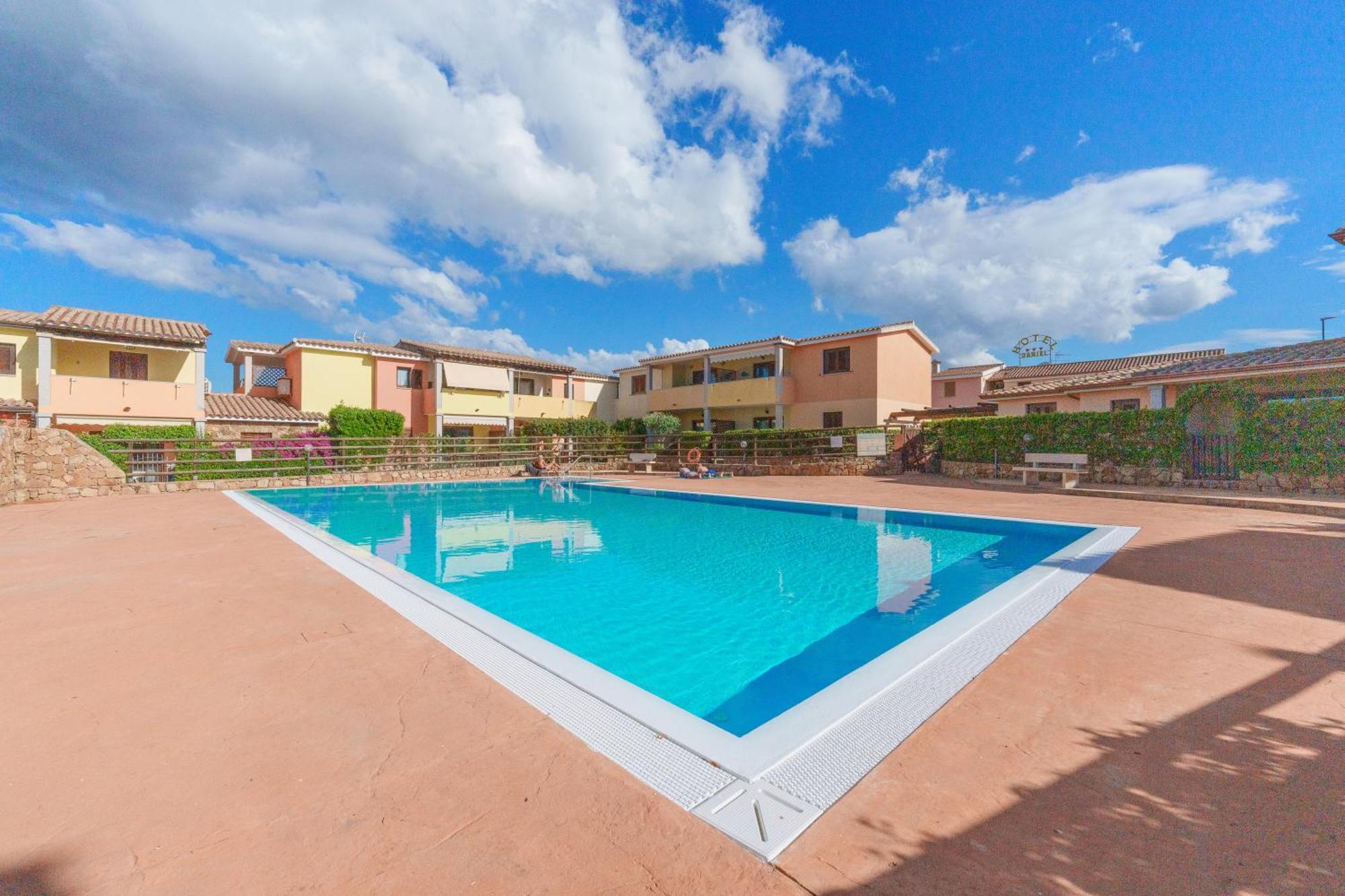 Appartamento Uva Olbia